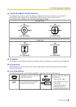 Preview for 19 page of Panasonic KX-NSX2000 Operating Manual