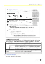 Предварительный просмотр 23 страницы Panasonic KX-NSX2000 Operating Manual