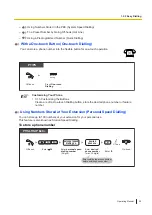 Предварительный просмотр 29 страницы Panasonic KX-NSX2000 Operating Manual