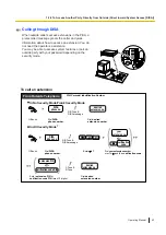 Предварительный просмотр 43 страницы Panasonic KX-NSX2000 Operating Manual