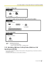 Предварительный просмотр 51 страницы Panasonic KX-NSX2000 Operating Manual