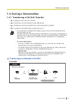 Preview for 53 page of Panasonic KX-NSX2000 Operating Manual