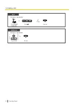 Preview for 60 page of Panasonic KX-NSX2000 Operating Manual