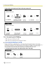 Предварительный просмотр 66 страницы Panasonic KX-NSX2000 Operating Manual