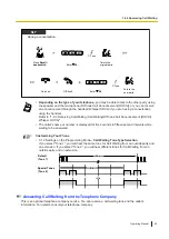 Предварительный просмотр 69 страницы Panasonic KX-NSX2000 Operating Manual