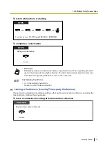 Предварительный просмотр 75 страницы Panasonic KX-NSX2000 Operating Manual