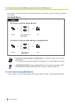 Предварительный просмотр 84 страницы Panasonic KX-NSX2000 Operating Manual