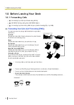 Preview for 86 page of Panasonic KX-NSX2000 Operating Manual