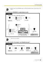 Preview for 91 page of Panasonic KX-NSX2000 Operating Manual