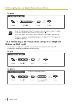 Preview for 94 page of Panasonic KX-NSX2000 Operating Manual