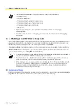 Предварительный просмотр 98 страницы Panasonic KX-NSX2000 Operating Manual