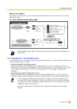 Preview for 139 page of Panasonic KX-NSX2000 Operating Manual