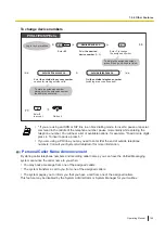 Предварительный просмотр 149 страницы Panasonic KX-NSX2000 Operating Manual