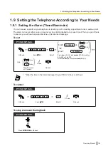 Предварительный просмотр 165 страницы Panasonic KX-NSX2000 Operating Manual