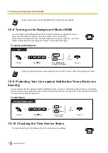 Предварительный просмотр 172 страницы Panasonic KX-NSX2000 Operating Manual