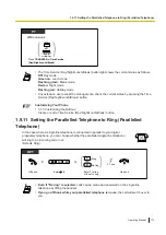 Preview for 173 page of Panasonic KX-NSX2000 Operating Manual