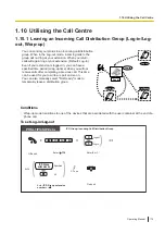 Предварительный просмотр 175 страницы Panasonic KX-NSX2000 Operating Manual