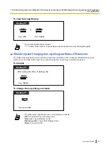 Preview for 179 page of Panasonic KX-NSX2000 Operating Manual