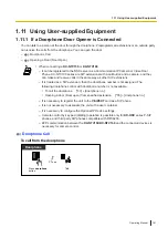 Предварительный просмотр 181 страницы Panasonic KX-NSX2000 Operating Manual