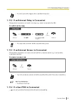 Предварительный просмотр 183 страницы Panasonic KX-NSX2000 Operating Manual