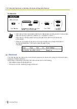 Предварительный просмотр 186 страницы Panasonic KX-NSX2000 Operating Manual