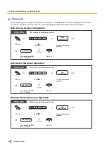 Preview for 194 page of Panasonic KX-NSX2000 Operating Manual