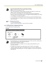 Предварительный просмотр 199 страницы Panasonic KX-NSX2000 Operating Manual