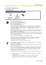 Предварительный просмотр 201 страницы Panasonic KX-NSX2000 Operating Manual