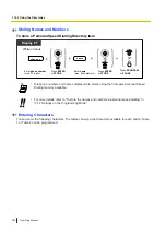 Preview for 202 page of Panasonic KX-NSX2000 Operating Manual