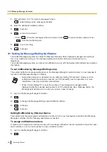 Предварительный просмотр 238 страницы Panasonic KX-NSX2000 Operating Manual