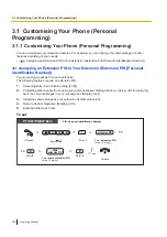 Preview for 252 page of Panasonic KX-NSX2000 Operating Manual