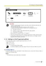 Предварительный просмотр 253 страницы Panasonic KX-NSX2000 Operating Manual