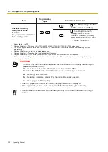 Preview for 260 page of Panasonic KX-NSX2000 Operating Manual