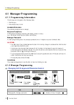 Предварительный просмотр 278 страницы Panasonic KX-NSX2000 Operating Manual