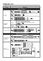 Preview for 4 page of Panasonic KX-NT265 Quick Reference Manual