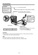 Предварительный просмотр 10 страницы Panasonic KX-NT265 Quick Reference Manual