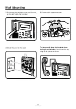 Предварительный просмотр 11 страницы Panasonic KX-NT265 Quick Reference Manual