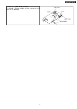 Preview for 9 page of Panasonic KX-NT265X Service Manual