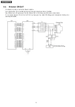 Preview for 12 page of Panasonic KX-NT265X Service Manual