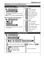 Предварительный просмотр 9 страницы Panasonic KX-NT303 Quick Reference Manual