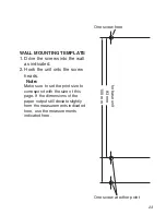 Предварительный просмотр 23 страницы Panasonic KX-NT303 Quick Reference Manual