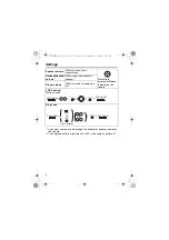 Preview for 6 page of Panasonic KX-NT321 Quick Reference Manual