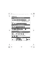 Preview for 8 page of Panasonic KX-NT321 Quick Reference Manual