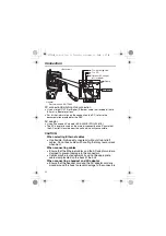 Предварительный просмотр 12 страницы Panasonic KX-NT321 Quick Reference Manual