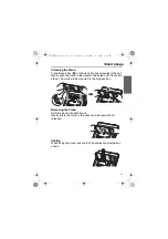 Preview for 13 page of Panasonic KX-NT321 Quick Reference Manual