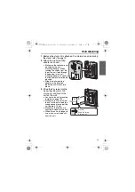 Предварительный просмотр 15 страницы Panasonic KX-NT321 Quick Reference Manual