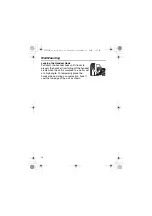 Preview for 16 page of Panasonic KX-NT321 Quick Reference Manual