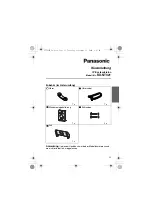 Preview for 21 page of Panasonic KX-NT321 Quick Reference Manual