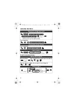 Предварительный просмотр 62 страницы Panasonic KX-NT321 Quick Reference Manual