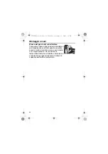 Preview for 88 page of Panasonic KX-NT321 Quick Reference Manual